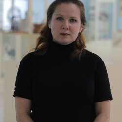 Гризодуб Екатерина Евгеньевна